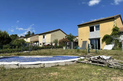 Maison 4 pièces 178000 €