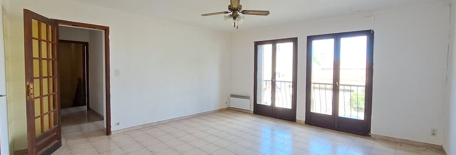 Maison 5 Pièces 101 m² à vendre à Bessan (34550)