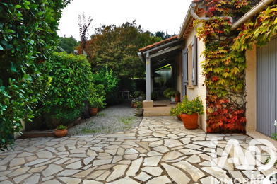 Maison 3 pièces 295000 €
