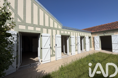 Maison 5 pièces 655000 €