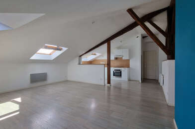 Appartement 3 pièces 149000 €