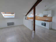 A vendre appartement T3 plein de charme à MEES — photo 2