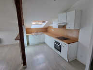A vendre appartement T3 plein de charme à MEES — photo 3