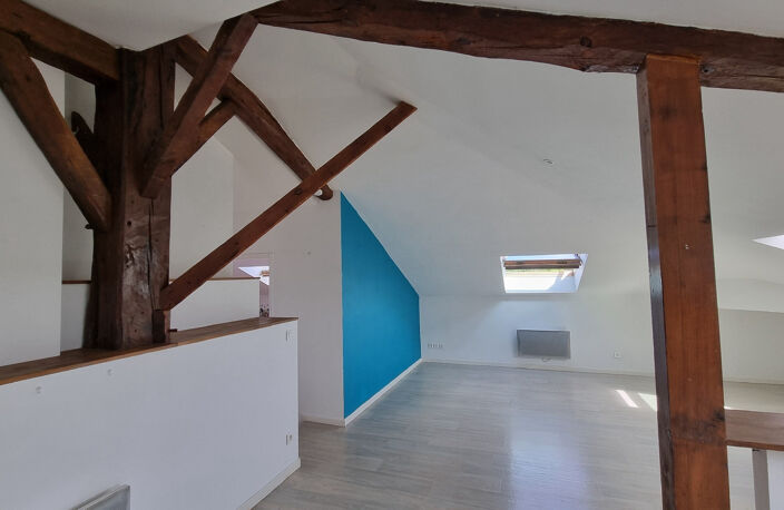 A vendre appartement T3 plein de charme à MEES — photo 5