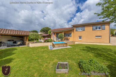Maison 5 pièces 480000 €
