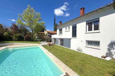 Maison 6 pièces 698000 €