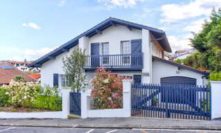 Maison 6 Pièces 198 m² à vendre à Guéthary (64210)