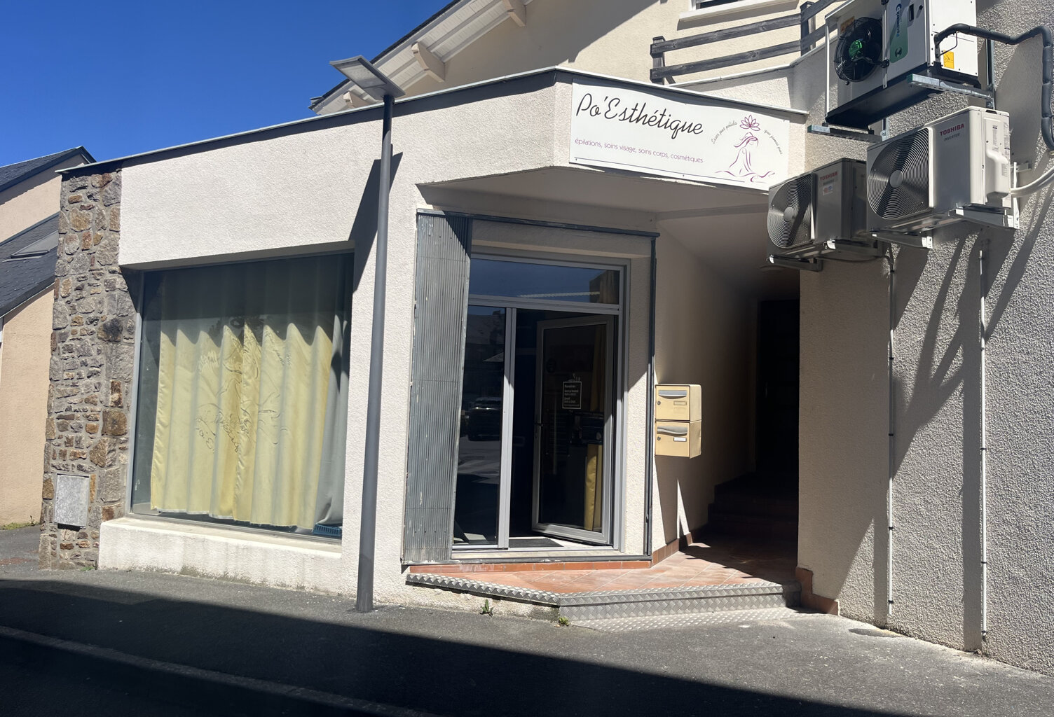 LA PRIMAUBE CENTRE — photo 1