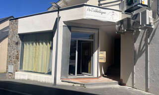 Commerce  45 m² à louer à Luc-la-Primaube (12450)