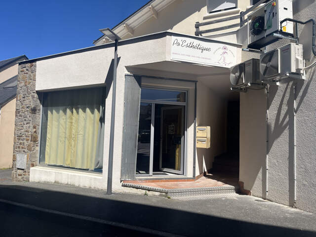 LA PRIMAUBE CENTRE — photo du bien