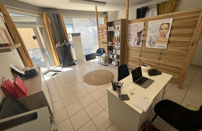 LA PRIMAUBE CENTRE — photo 2