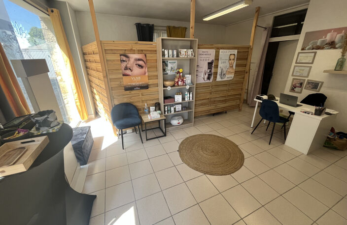 LA PRIMAUBE CENTRE — photo 3
