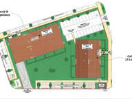 PROJET APPARTEMENT NEUF T2 — photo 4