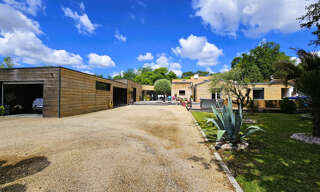 Maison 8 Pièces 290 m² à vendre à Étaules (17750)