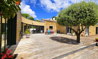 Maison 8 Pièces 290 m² à vendre à Étaules (17750)