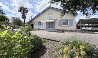 Maison 4 Pièces 88 m² à vendre à Tonneins (47400)