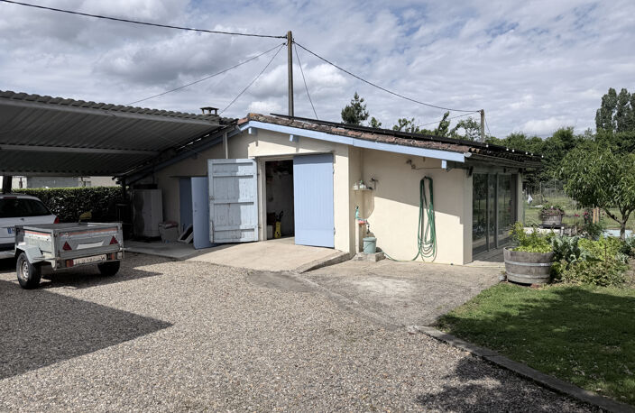 Proximité centre TONNEINS — photo 3