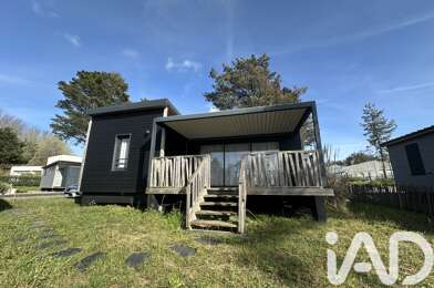 Appartement 3 pièces 250000 €