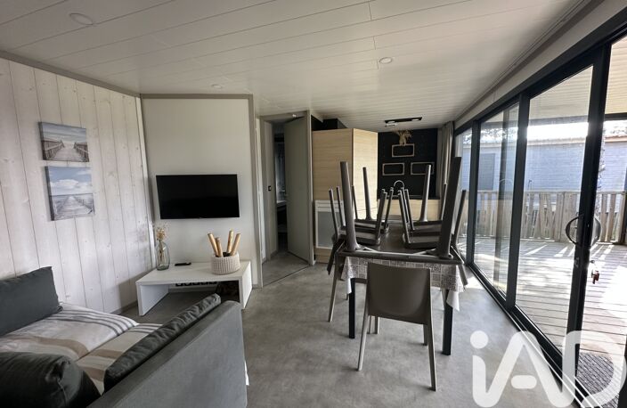 Vente Appartement 3 pièces — photo 3