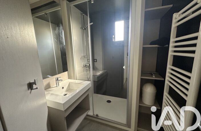 Vente Appartement 3 pièces — photo 5