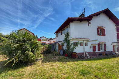 Maison 4 pièces 97000 €