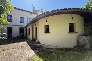 Maison 8 pièces 380000 €