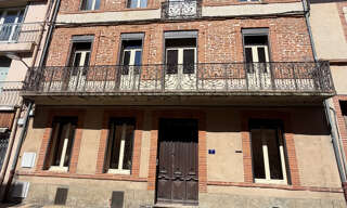 Maison 8 Pièces 323 m² à vendre à Castelsarrasin (82100)