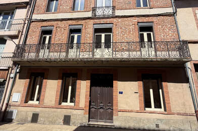 Maison 8 pièces 380000 €