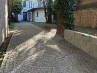 CASTELSARRASIN - MAISON DE VILLE AVEC GARAGE ET JARDIN — photo 3