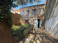 CASTELSARRASIN - MAISON DE VILLE AVEC GARAGE ET JARDIN — photo 4