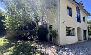Maison 8 Pièces 250 m² à vendre à Écully (69130)