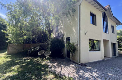 Maison 8 pièces 950000 €