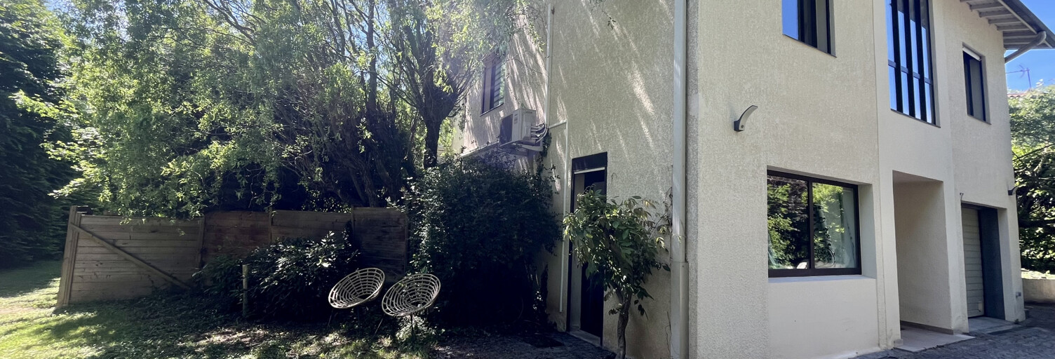 Maison 8 Pièces 250 m² à vendre à Écully (69130)