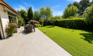 Maison 8 Pièces 250 m² à vendre à Écully (69130)
