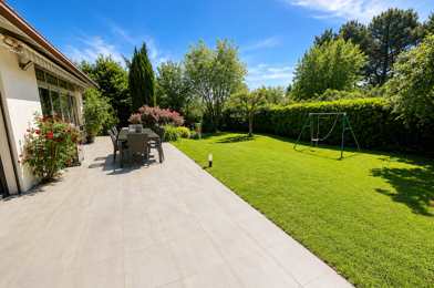 Maison 8 pièces 875500 €