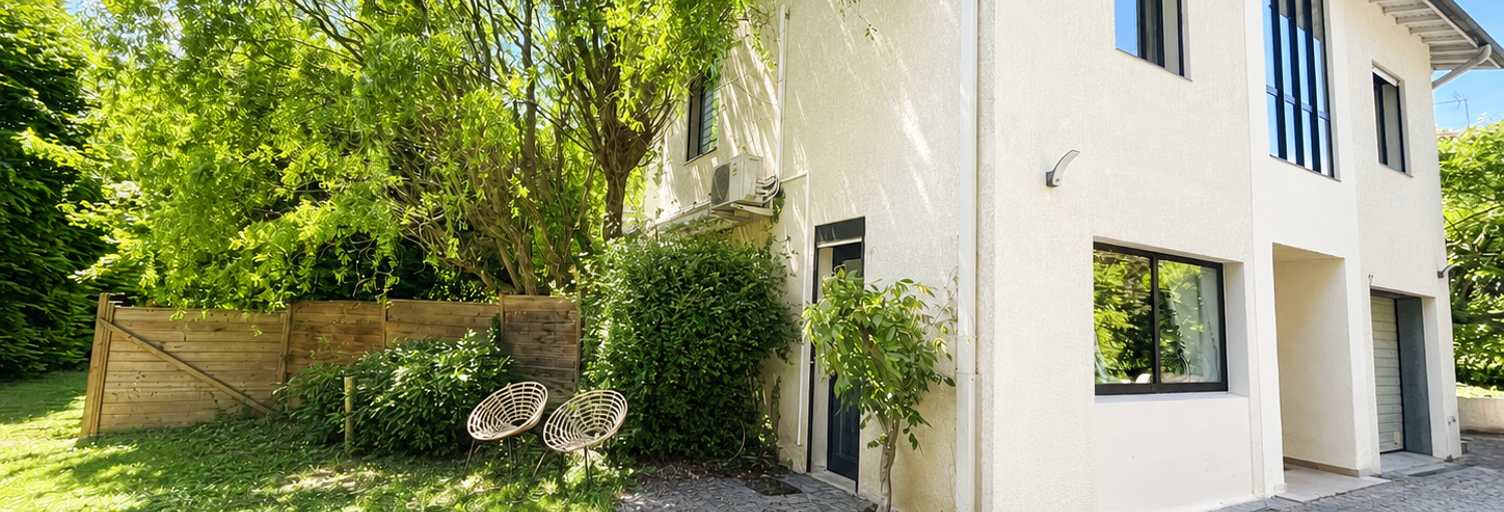 Maison 8 Pièces 250 m² à vendre à Écully (69130)