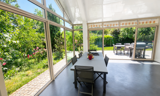 Maison 8 Pièces 250 m² à vendre à Écully (69130)