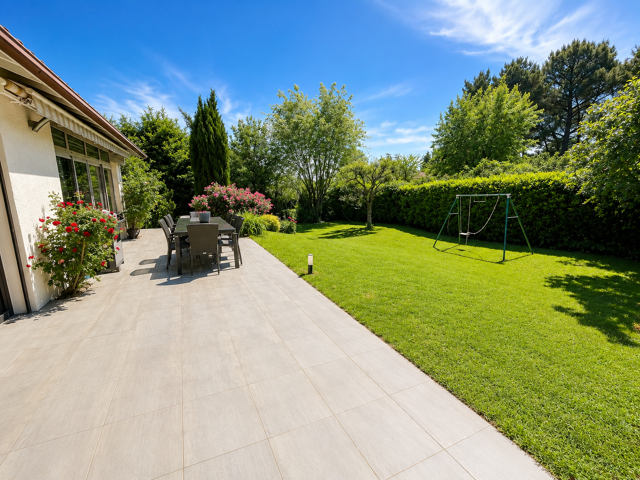 VENTE 69130 ECULLY MAISON DE 191 m2 environ sur un terrain de 1002 m2 piscinable — photo du bien