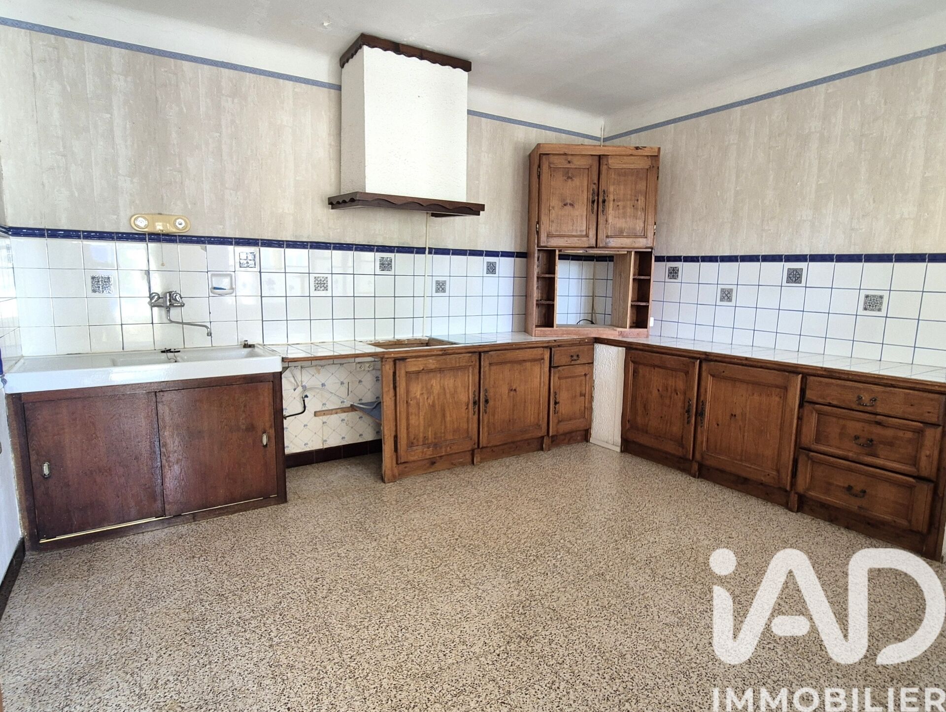 Vente Maison/villa 4 pièces - Photo 2