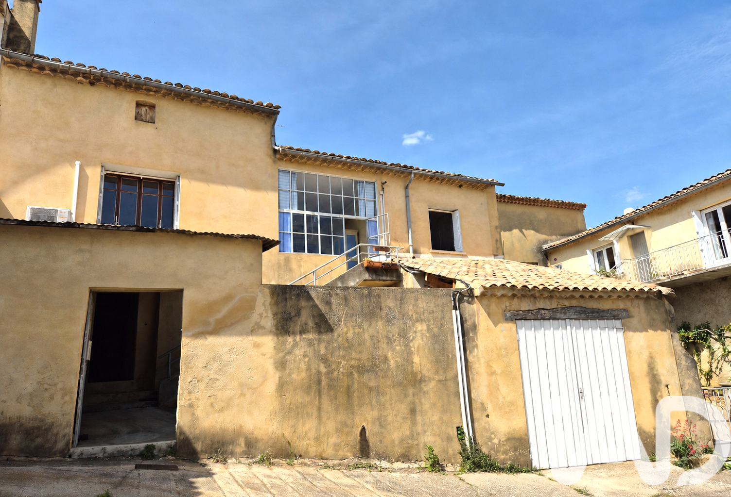 Vente Maison de village 4 pièces — photo 1