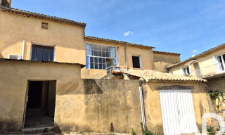 Maison 4 Pièces 99 m² à vendre à Sabran (30200)