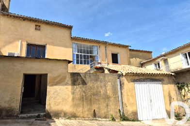 Maison 4 pièces 140000 €