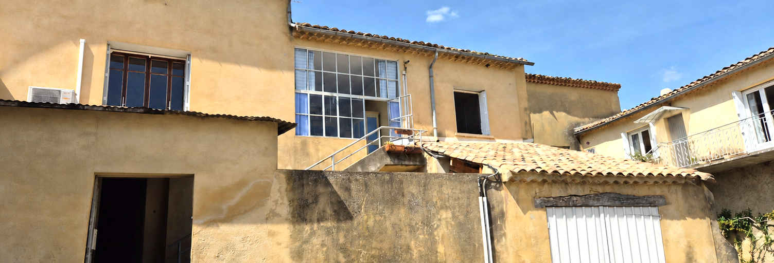 Maison 4 Pièces 99 m² à vendre à Sabran (30200)