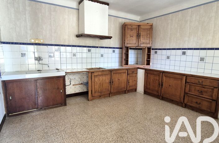 Vente Maison de village 4 pièces — photo 2