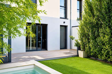 Maison 5 pièces 645000 €