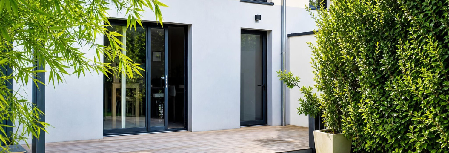 Maison 5 Pièces 111 m² à vendre à Limonest (69760)