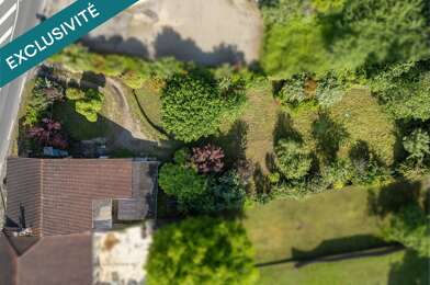 Maison 4 pièces 160000 €