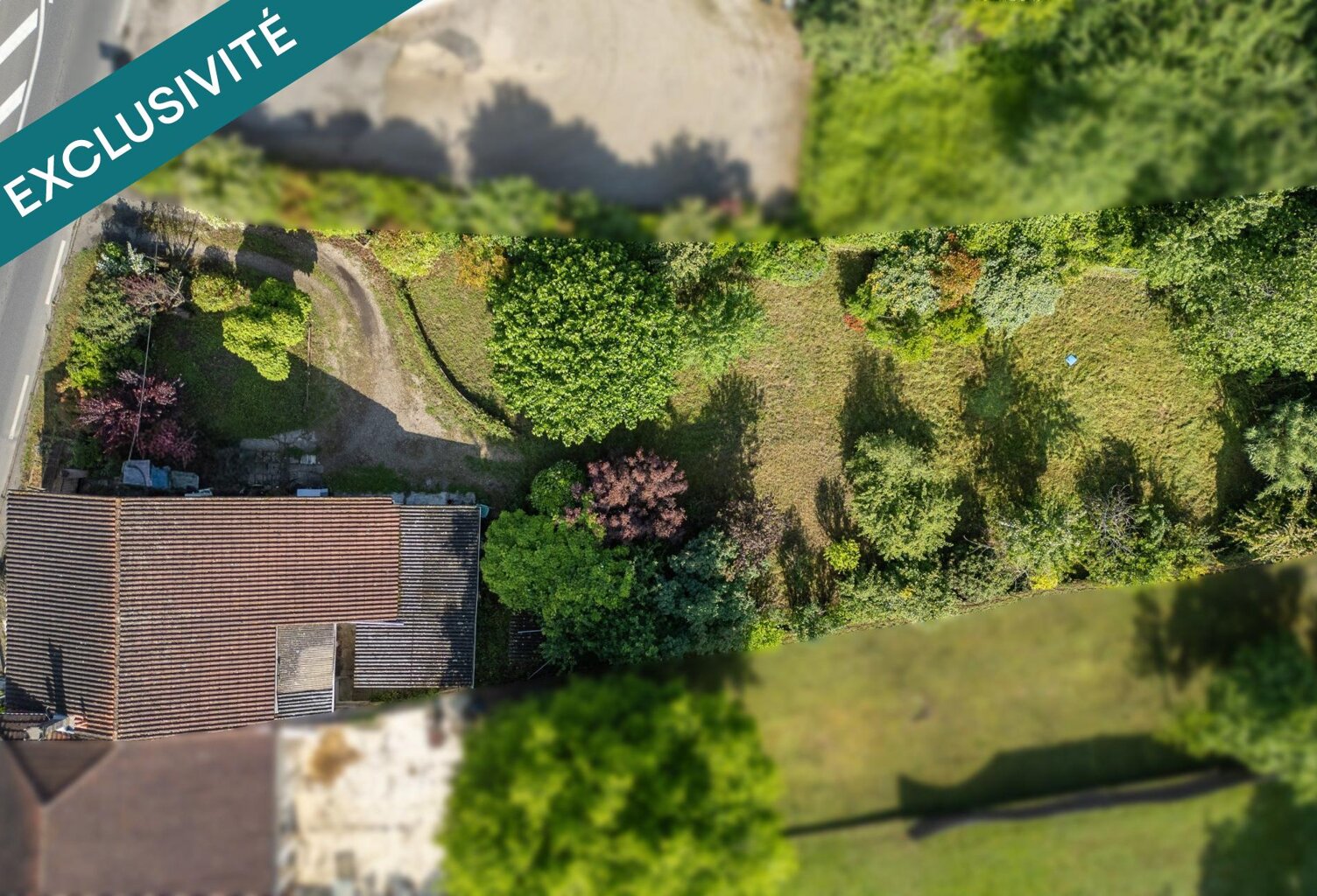 Petite maison en pierre climatisée — photo 1