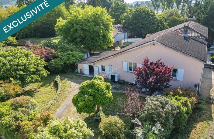 Petite maison en pierre climatisée — photo 2