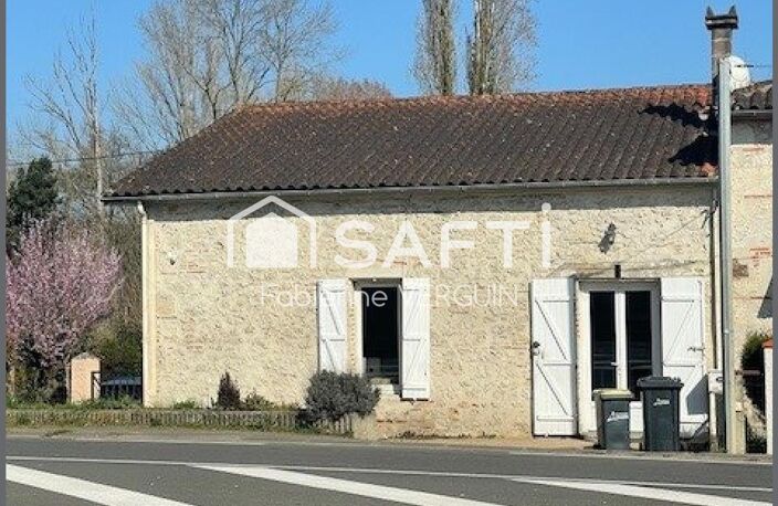 Petite maison en pierre climatisée — photo 3